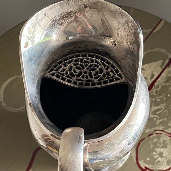 Silver plated Abercrombie and Fitch Company, New York numbers S1 164 ounce. - Picture 7 of 10